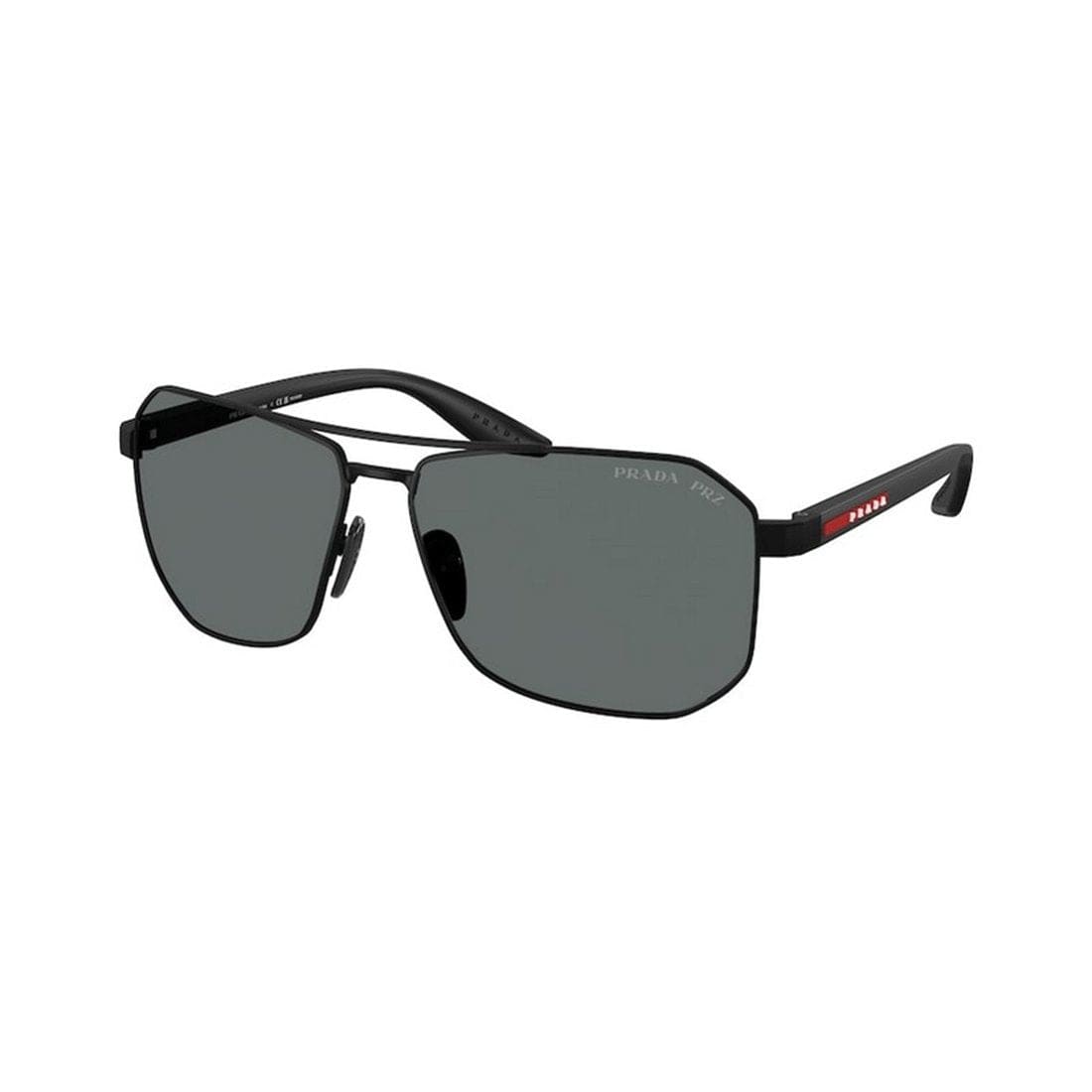 Prada Linea Rossa PS A53S Mini Sunglasses for Men | Banlieue91
