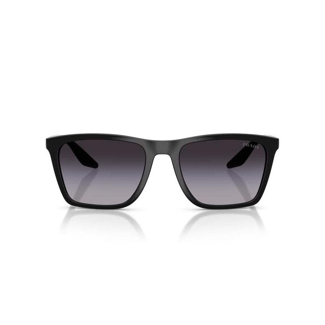 PRADA LINEA ROSSA Sleek Acetate Sunglasses for Men | Banlieue91