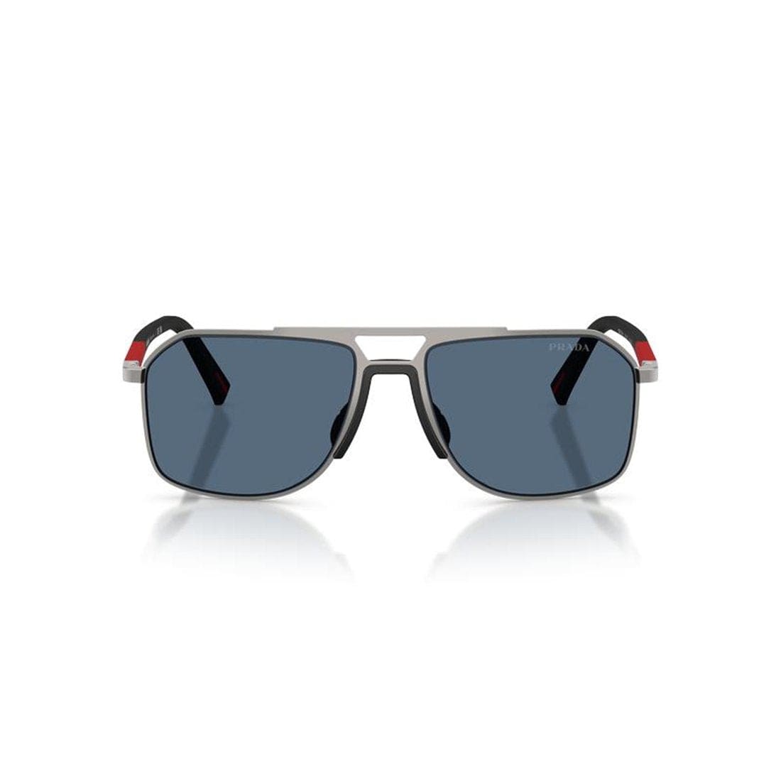 PRADA LINEA ROSSA Sleek Sunglasses for Men - PS B51S 5AV06A | Banlieue91