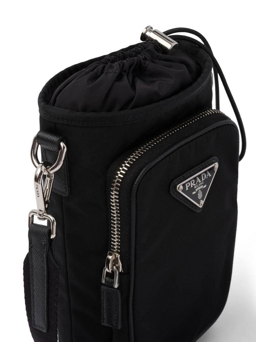 Prada logo-plaque Bag \ smartphone case | Banlieue91