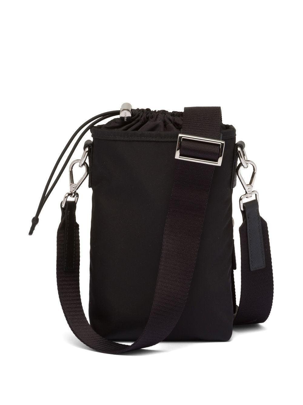 Prada logo-plaque Bag \ smartphone case | Banlieue91