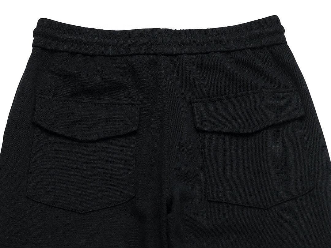 Prada Long Pant 'Black' | Banlieue91