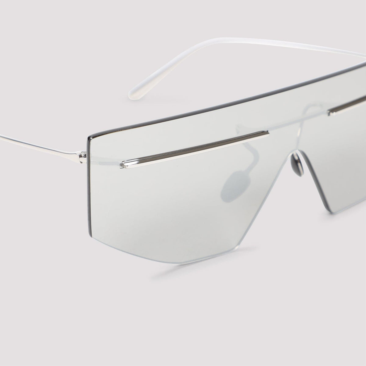 PRADA Luxury Eyewear Sunglasses for Men - FW25 Collection | Banlieue91