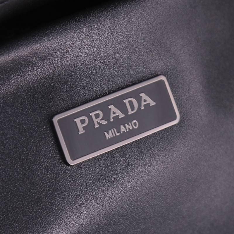 Prada Medium Nappa Leather Prada Spectrum Bag | Banlieue91