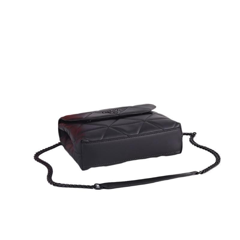 Prada Medium Nappa Leather Prada Spectrum Bag | Banlieue91