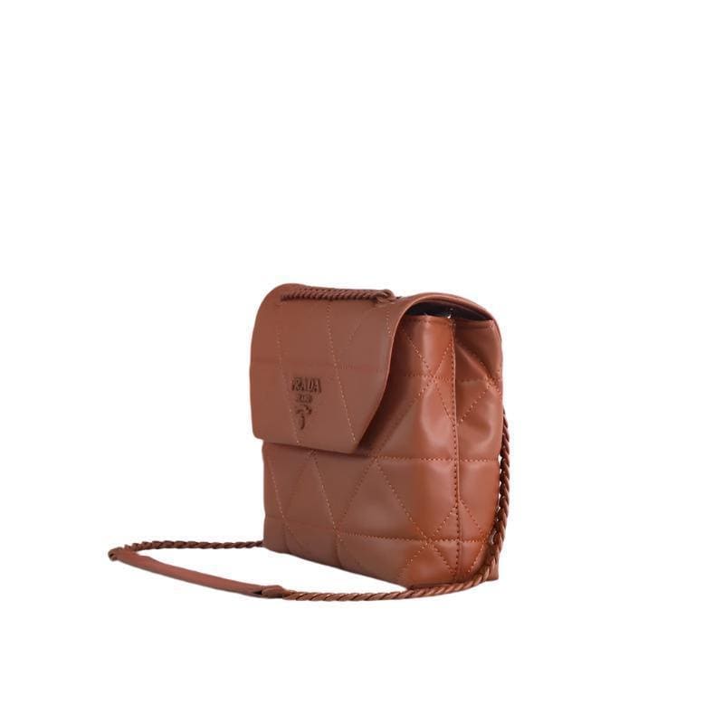 Prada Medium Nappa Leather Prada Spectrum Bag | Banlieue91