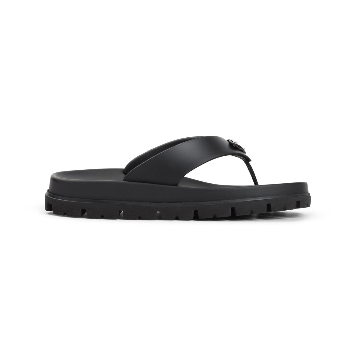 PRADA Men's Premium EVA Sandals | Banlieue91