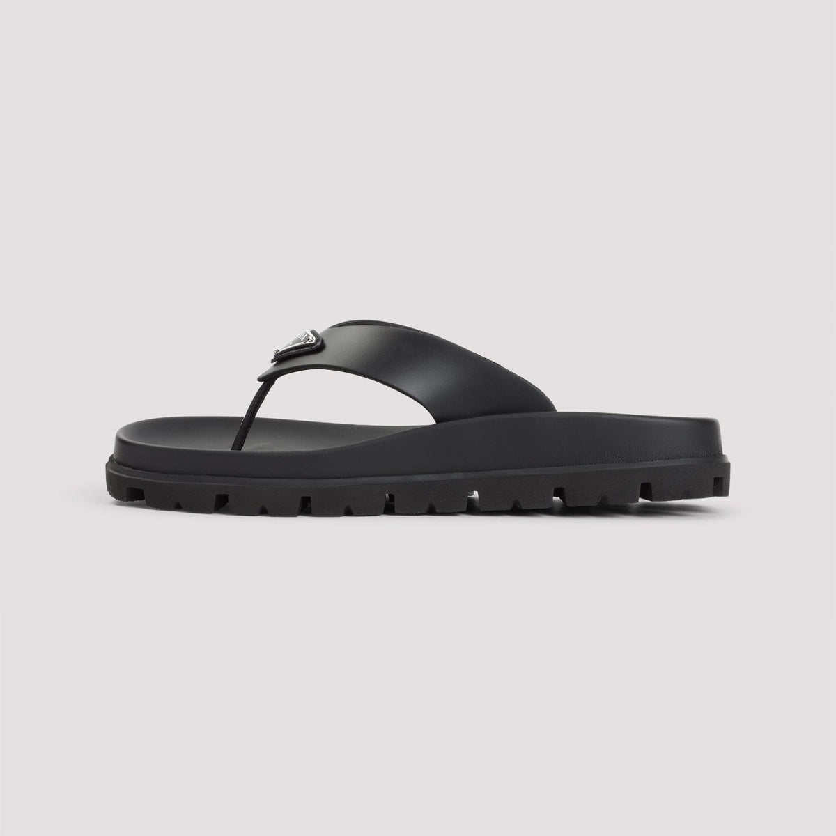PRADA Men's Premium EVA Sandals | Banlieue91