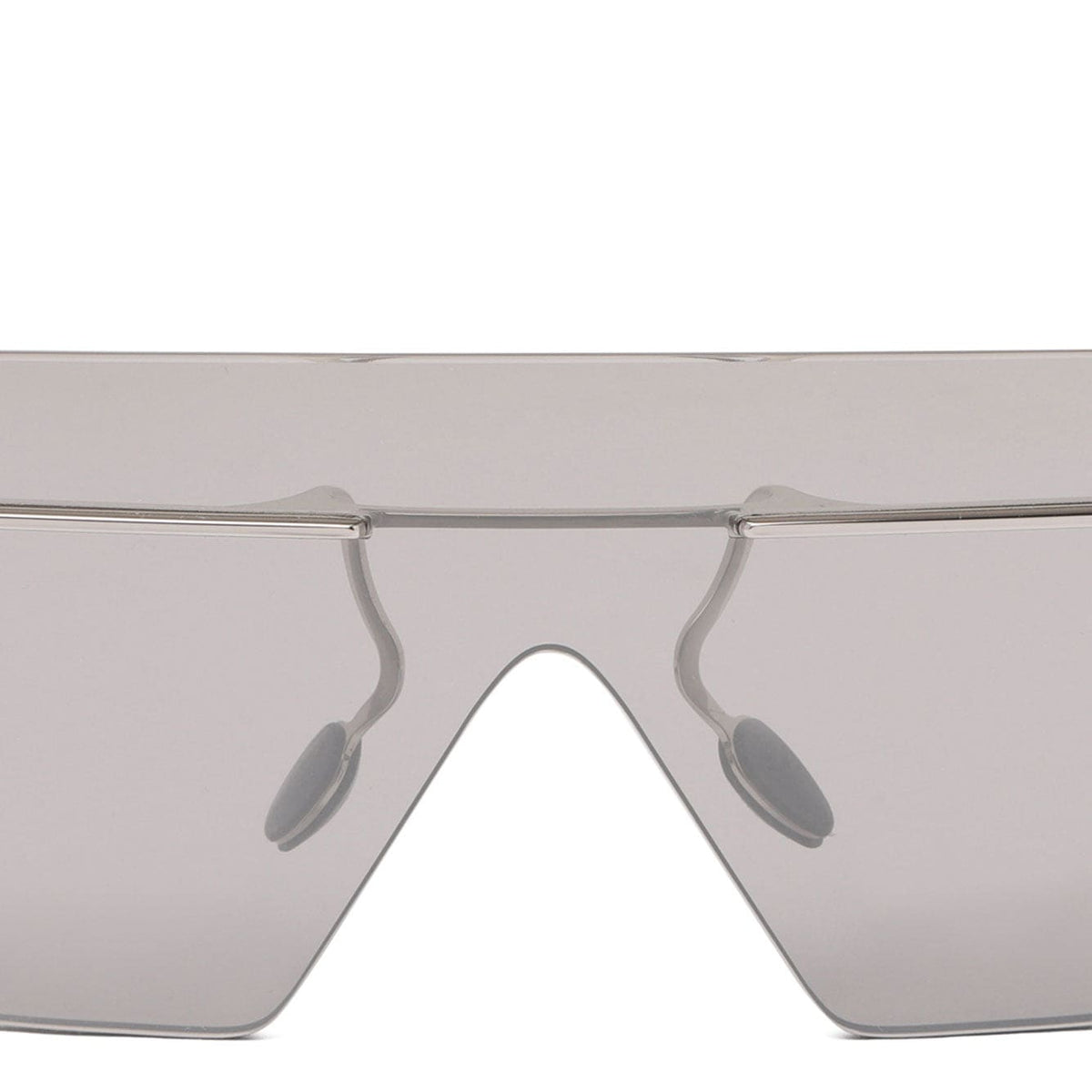 PRADA Metal Sunglasses Frame for Men - Modern Style | Banlieue91