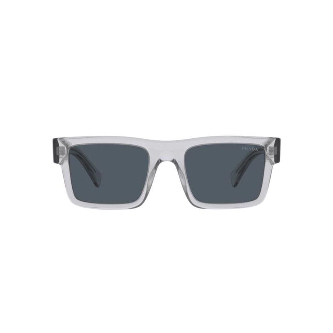 PRADA Pristine Print 19WS Mini Sunglasses for Men | Banlieue91