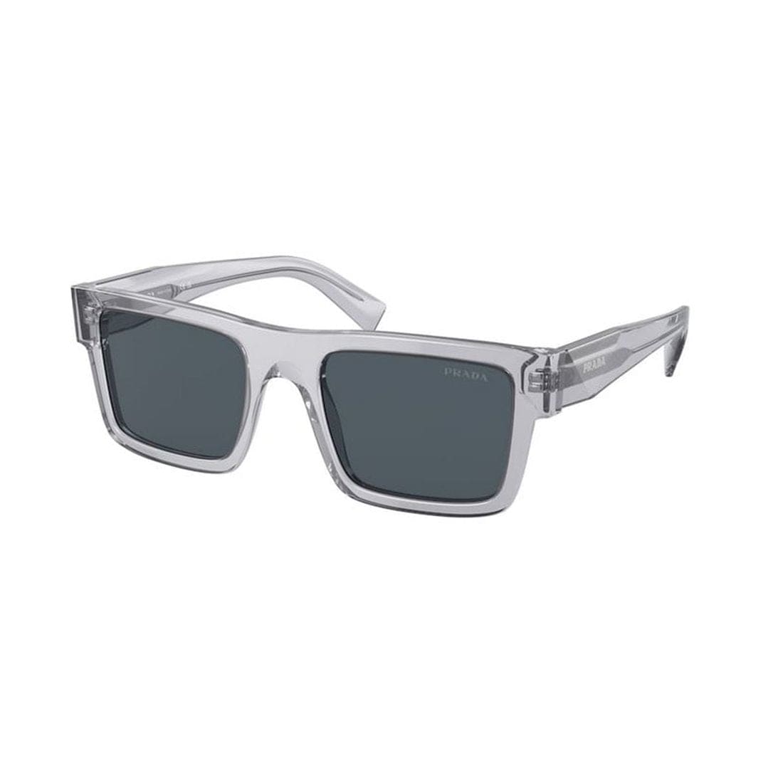 PRADA Pristine Print 19WS Mini Sunglasses for Men | Banlieue91
