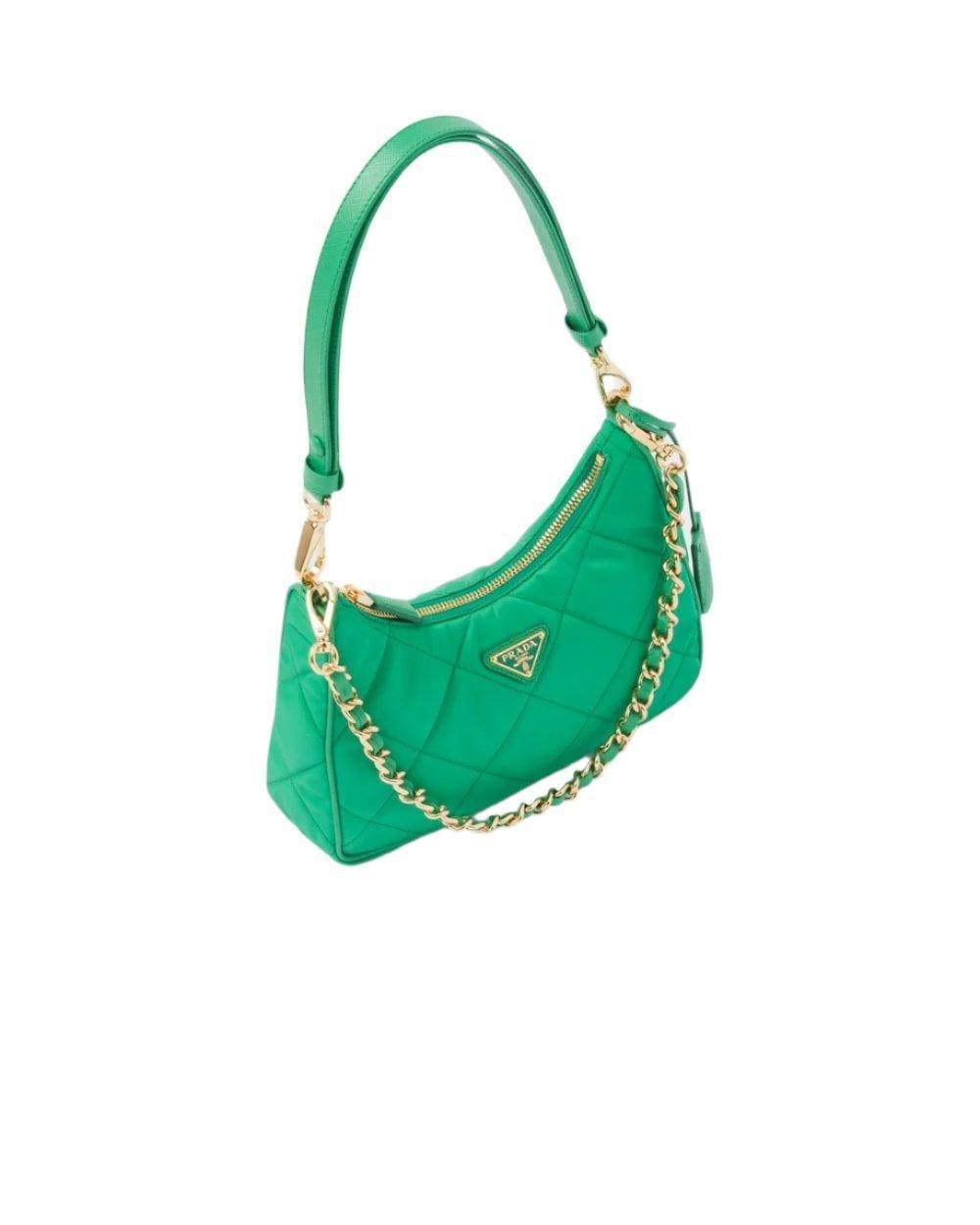 Prada Re-Edition 1995 Chaîne Re-Nylon mini-bag | Banlieue91