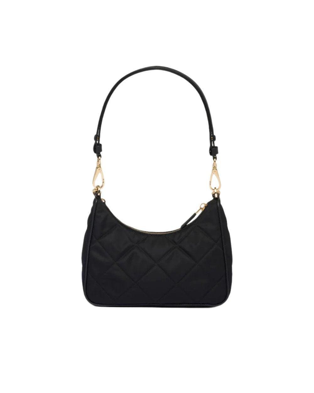 Prada Re-Edition 1995 Chaîne Re-Nylon mini-bag | Banlieue91
