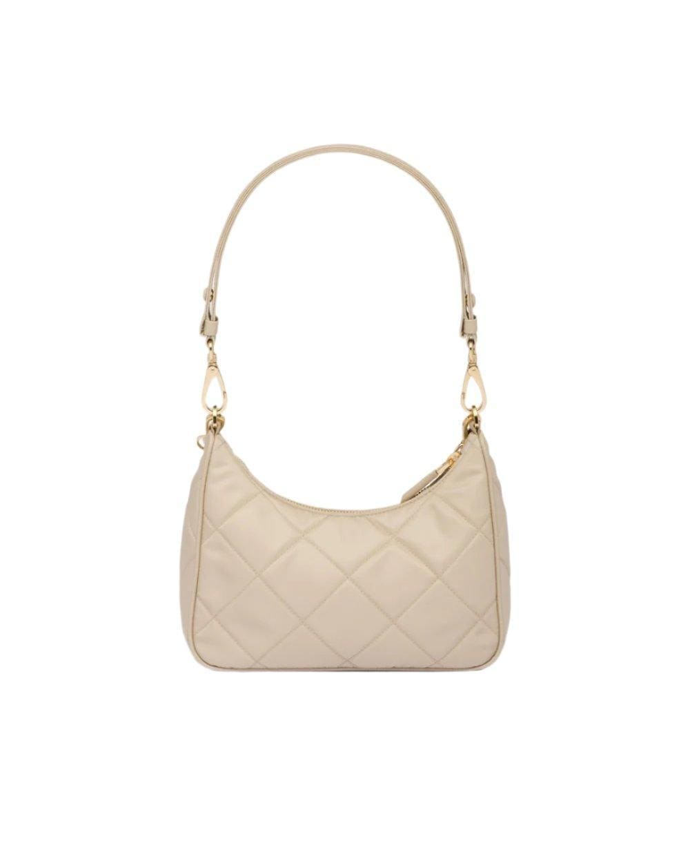 Prada Re-Edition 1995 Chaîne Re-Nylon mini-bag | Banlieue91