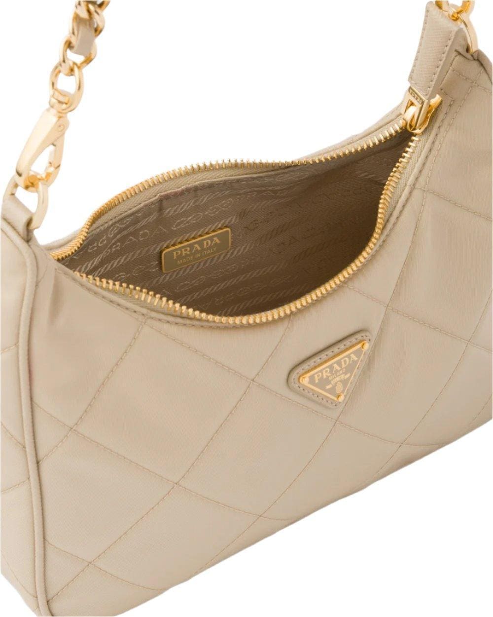 Prada Re-Edition 1995 Chaîne Re-Nylon mini-bag | Banlieue91