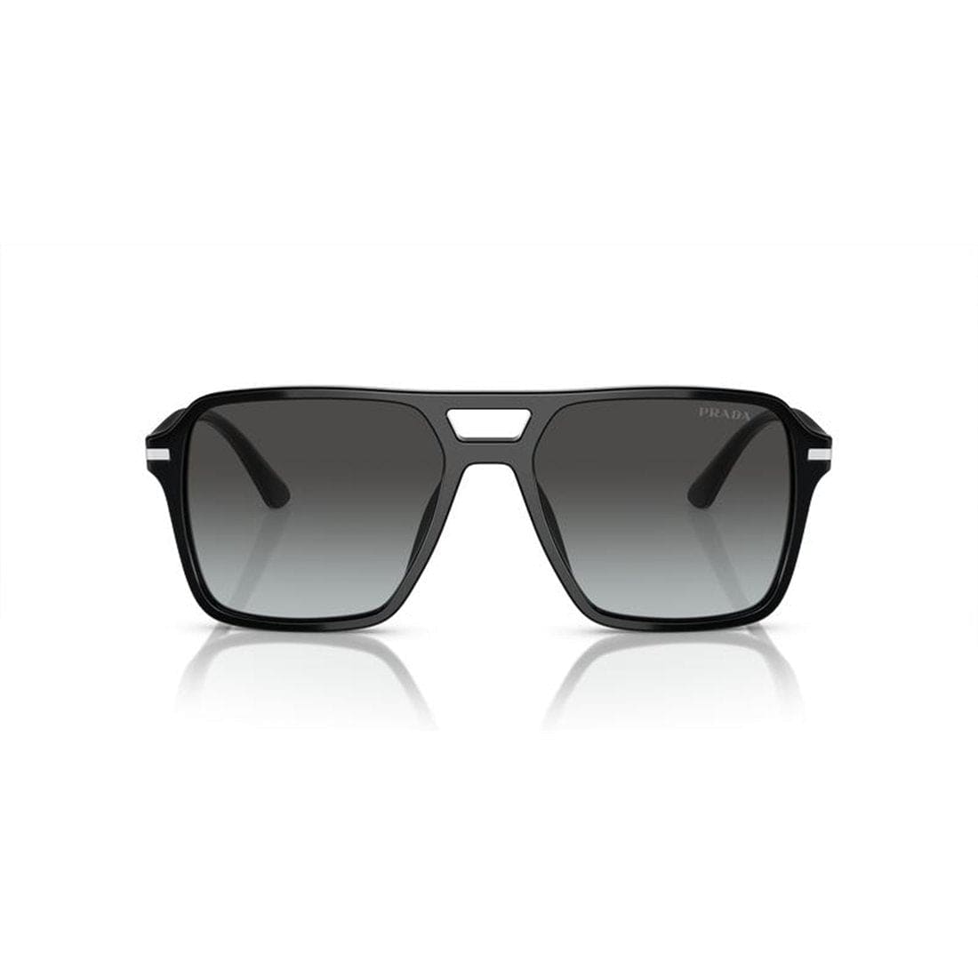 PRADA Sophisticated Print Sunglasses for Men | Banlieue91