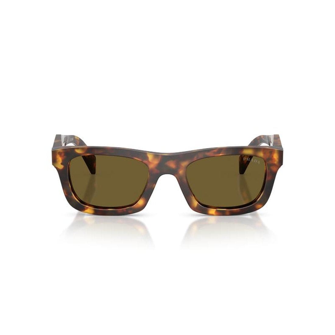 PRADA Stylish Acetate Sunglasses for Women | Banlieue91