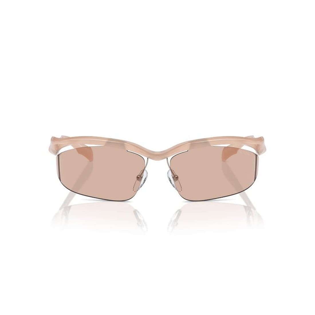 PRADA Stylish Mini Acetate Sunglasses for Women | Banlieue91