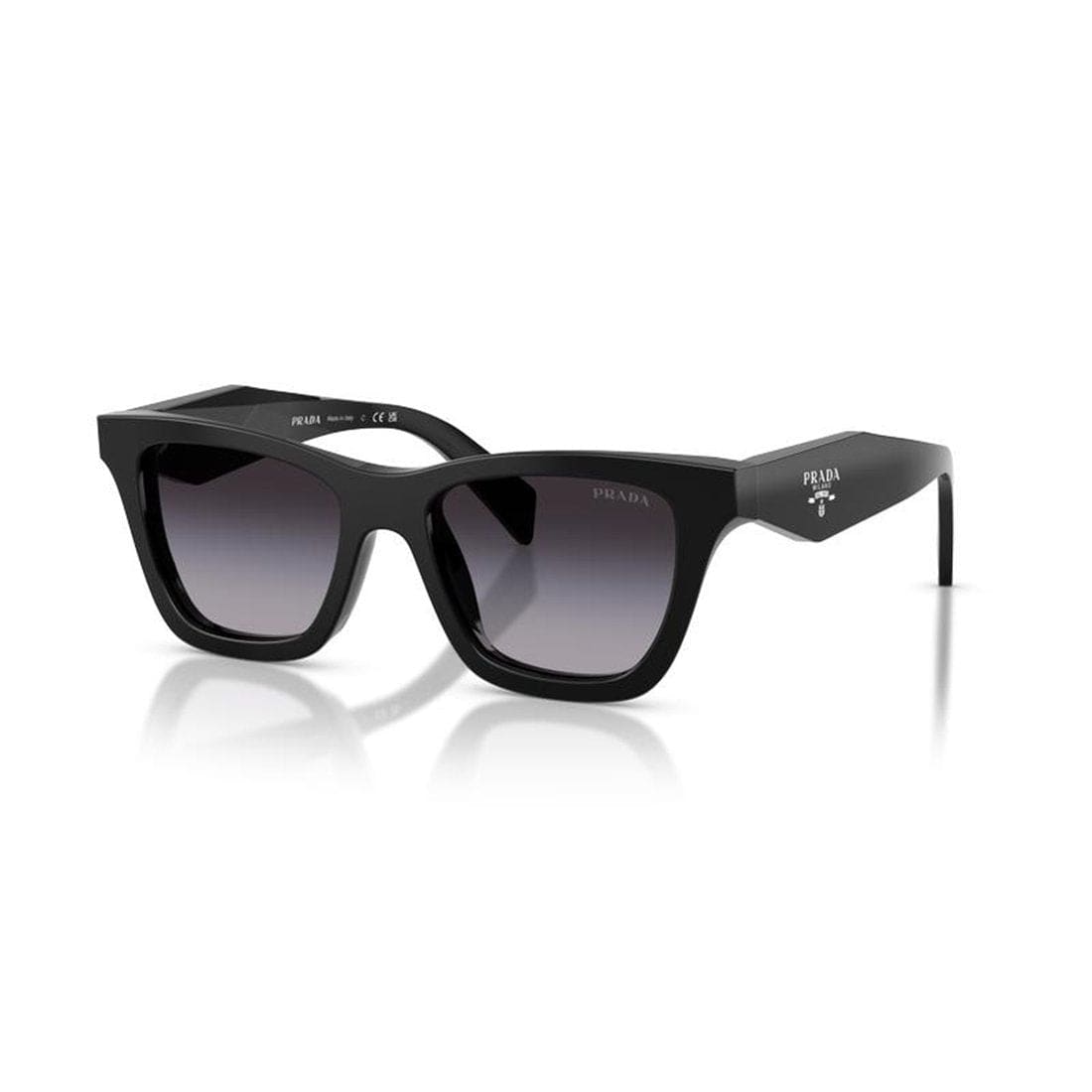 PRADA Stylish Print Sunglasses for Women | Banlieue91