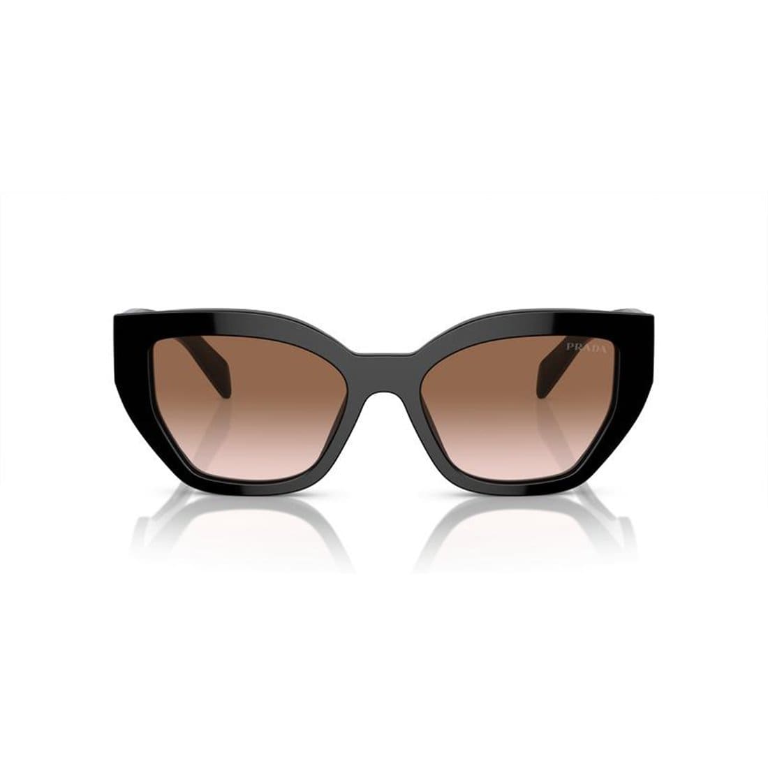 PRADA Stylish Print Sunglasses for Women | Banlieue91