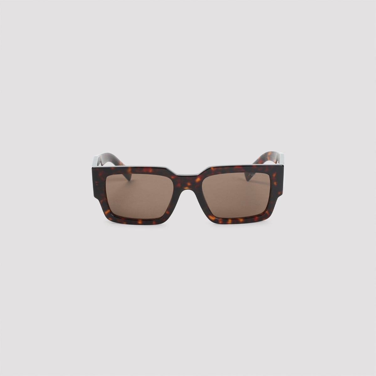 PRADA Stylish Squared Sunglasses for Men | Banlieue91
