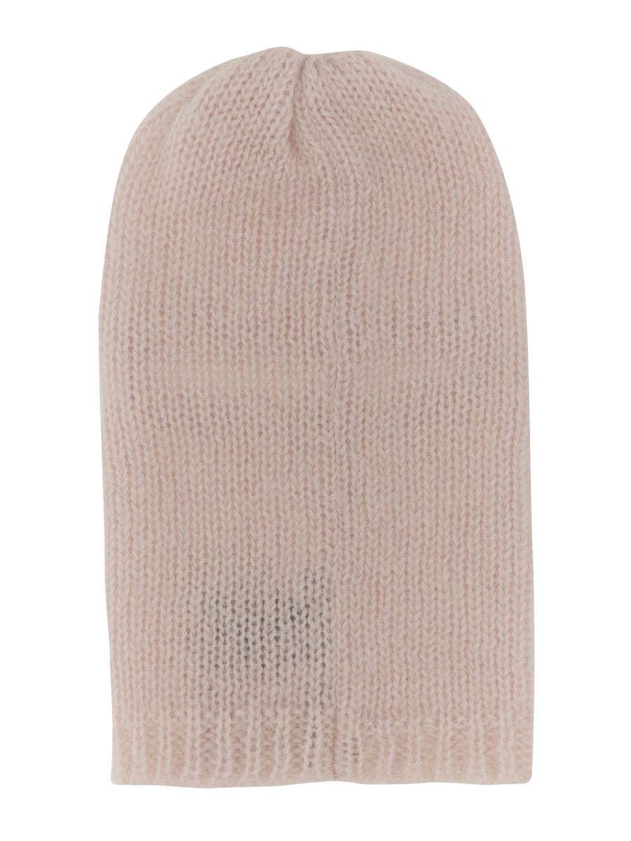 RAF SIMONS Logo Balaclava for Men | Banlieue91