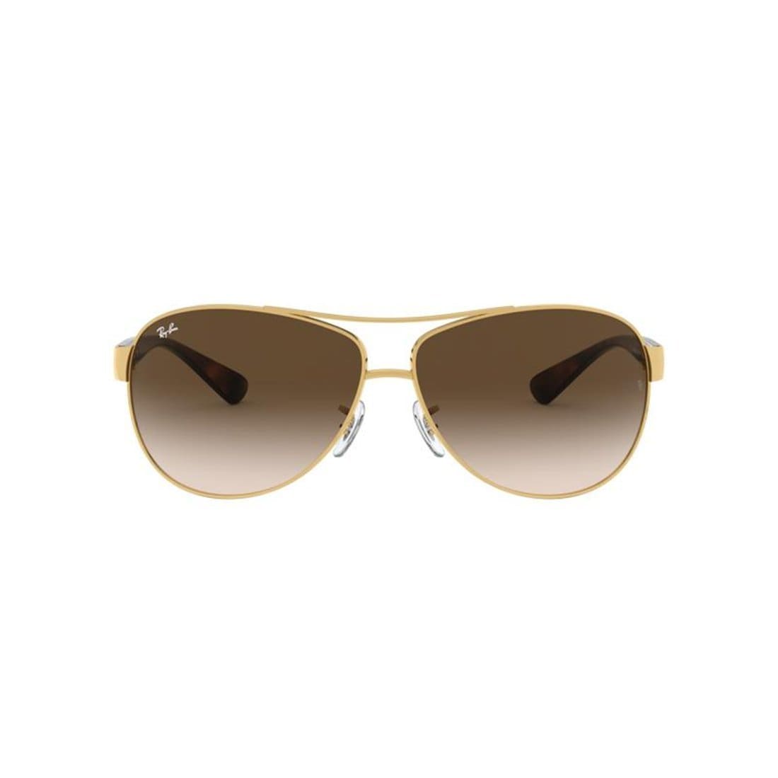 RAY-BAN Classic Gradient Metal Sunglasses for Men | Banlieue91