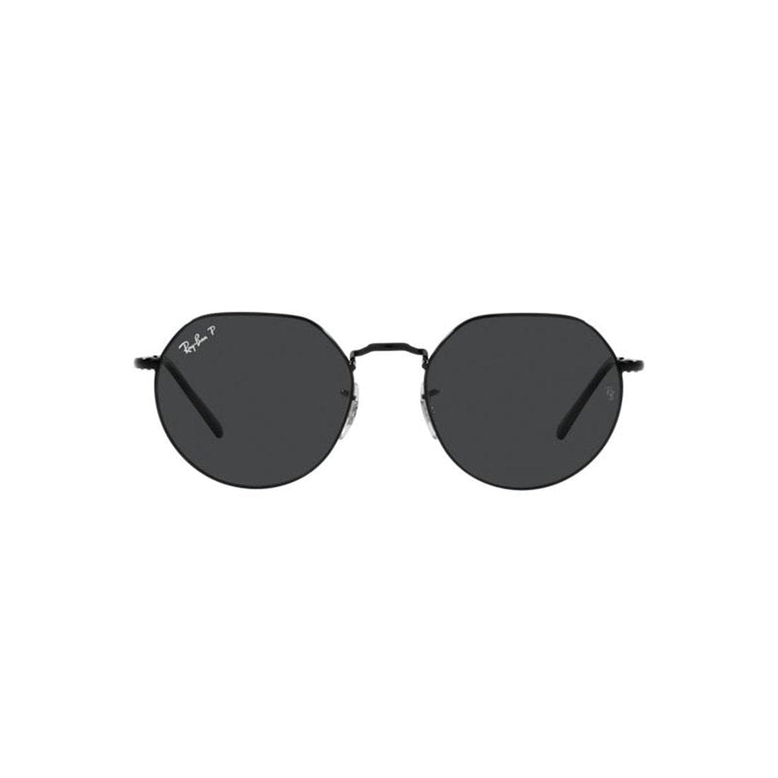 RAY-BAN Classic Men's Sunglasses RB3565 002/48 | Banlieue91