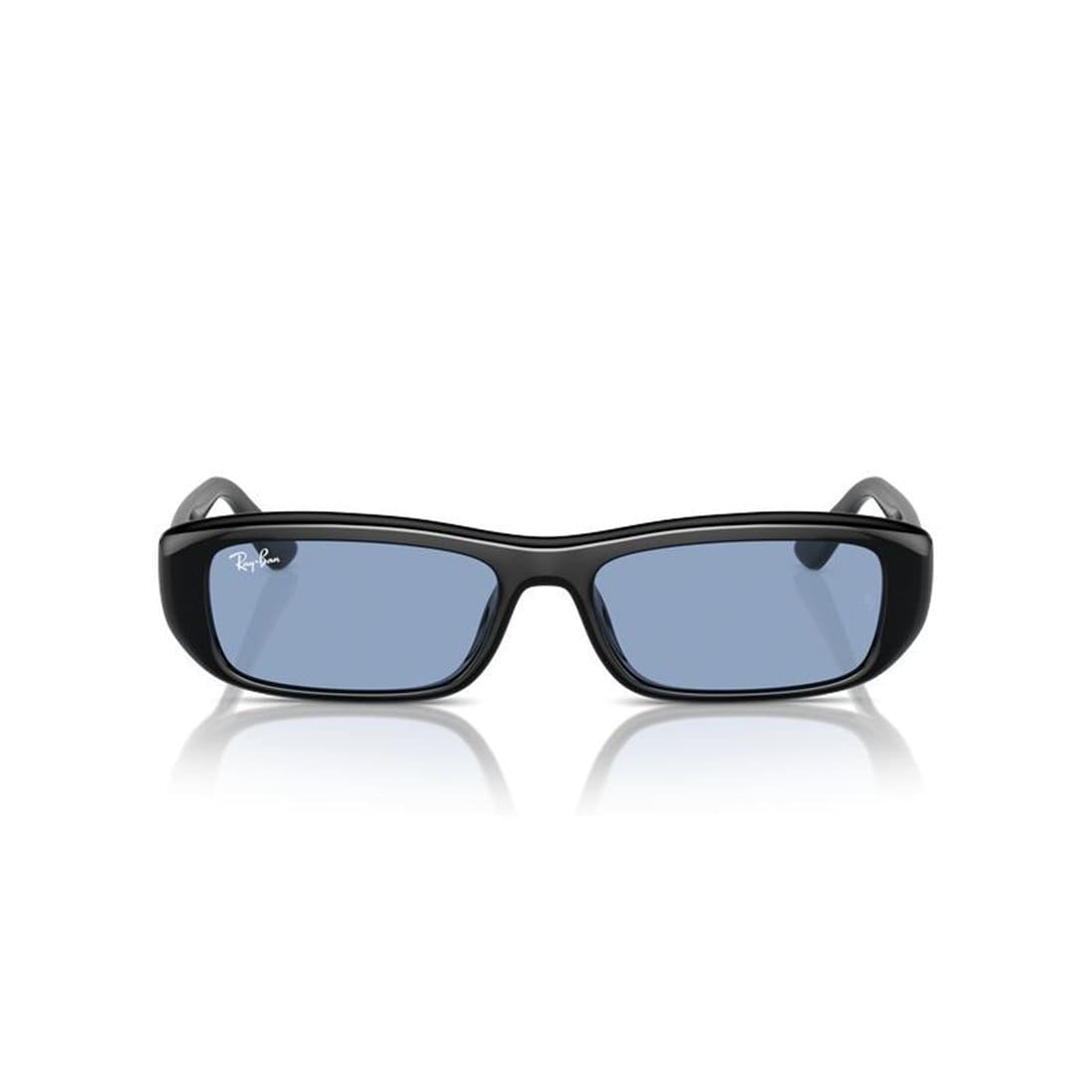 RAY-BAN Classic Round Frame Sunglasses for Men | Banlieue91
