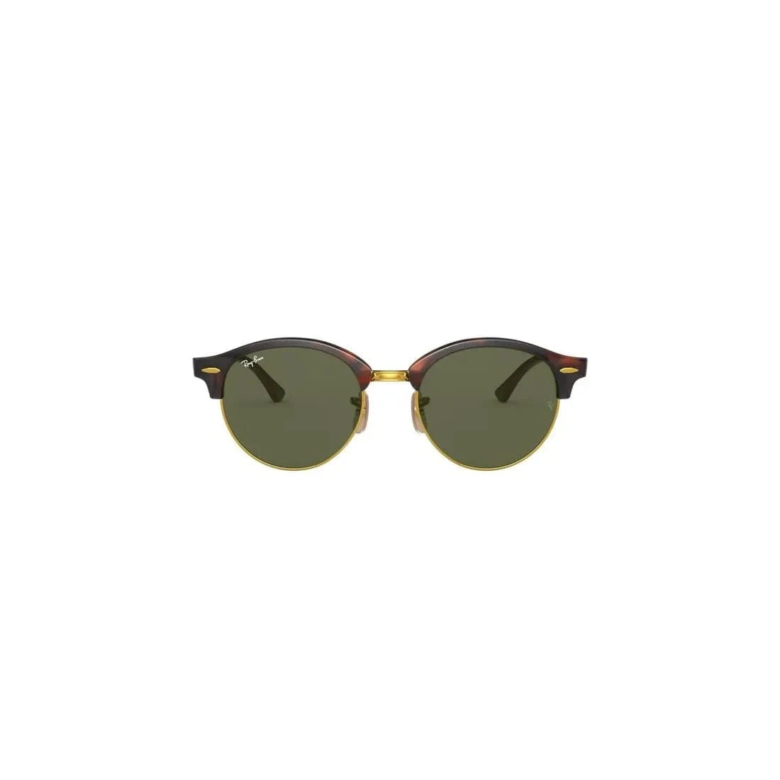 RAY-BAN Clubround RB4246 Sunglasses for Men | Banlieue91