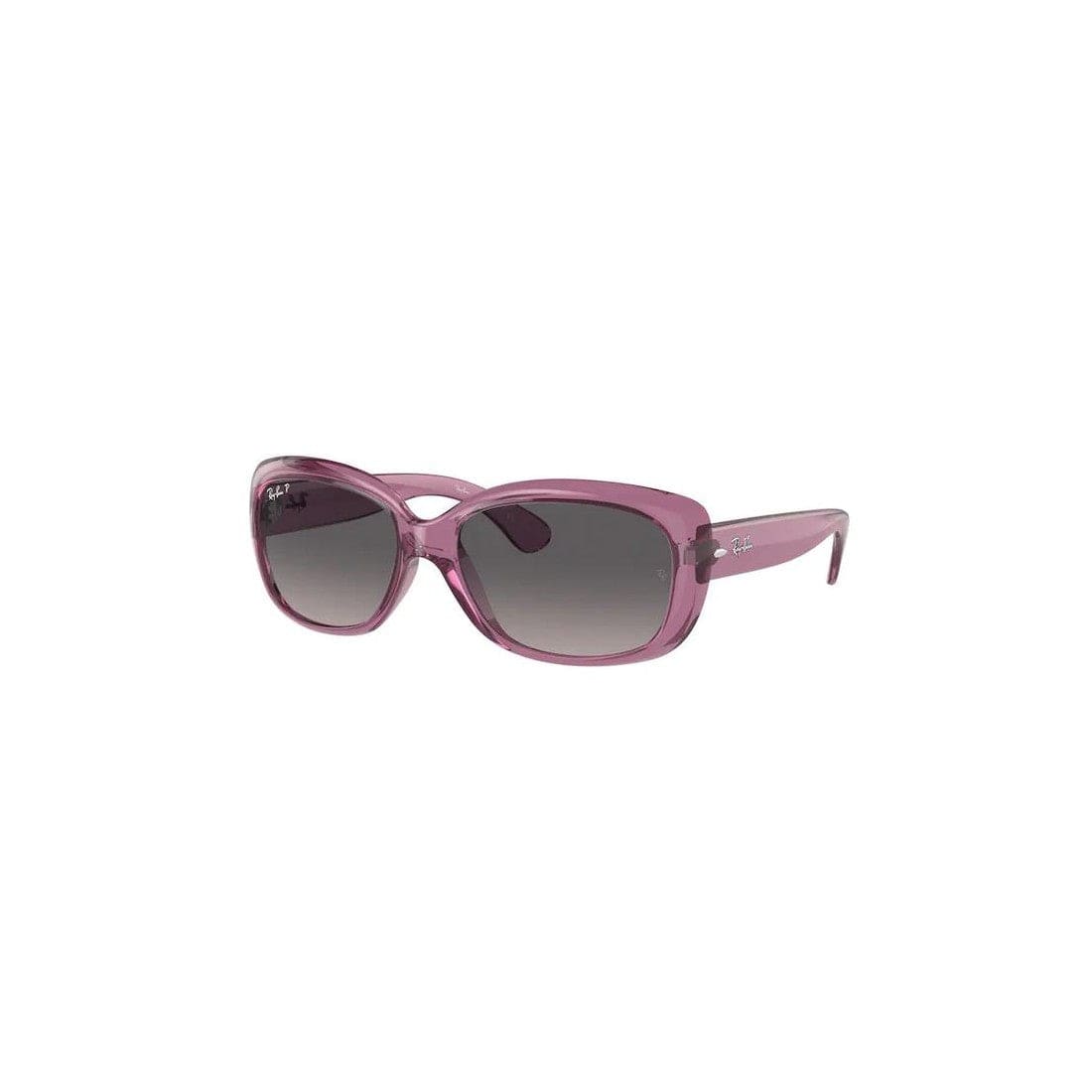RAY-BAN Jackie Ohh Sunglasses | Banlieue91