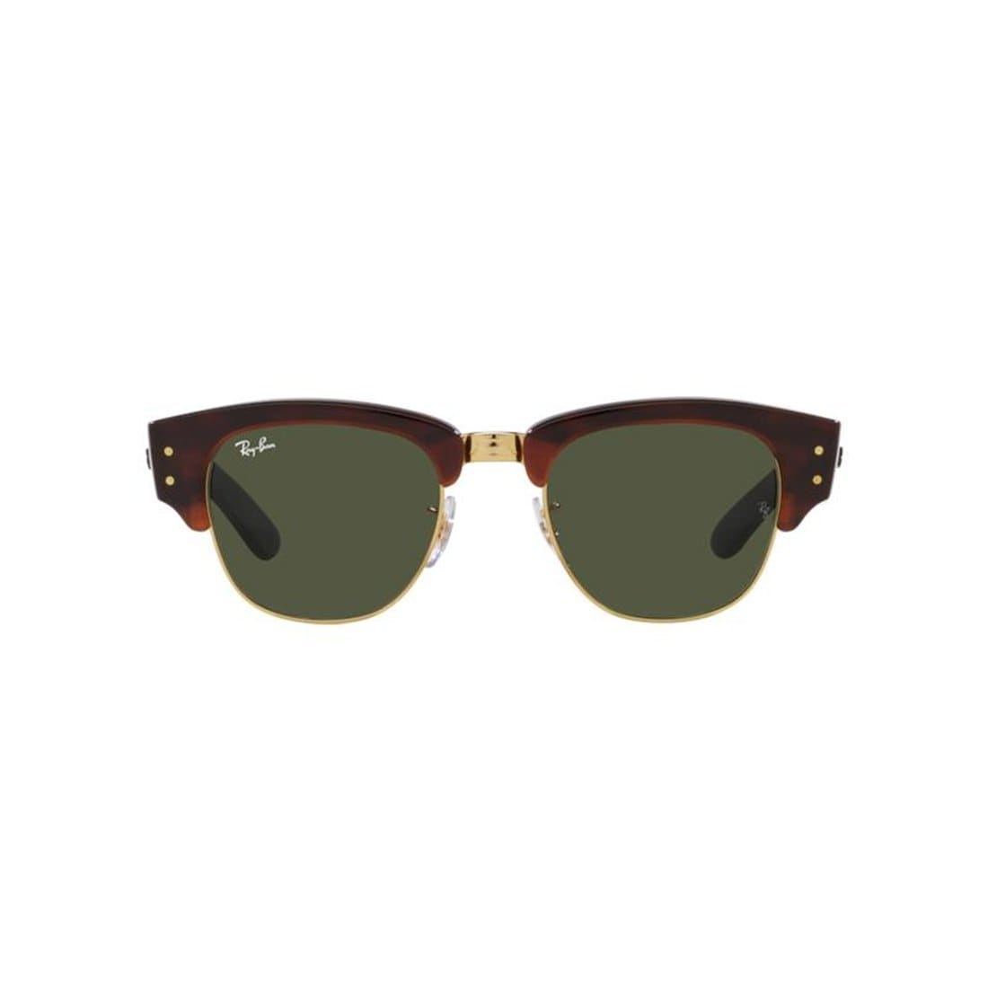 RAY-BAN Mega Clubmaster Sunglasses for Men | Banlieue91