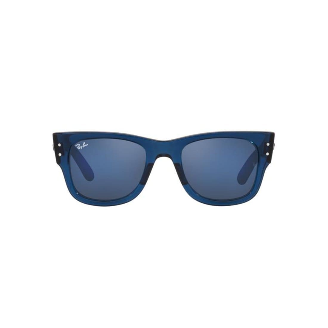 RAY-BAN Mega Wayfarer Sunglasses RB0840S | Banlieue91
