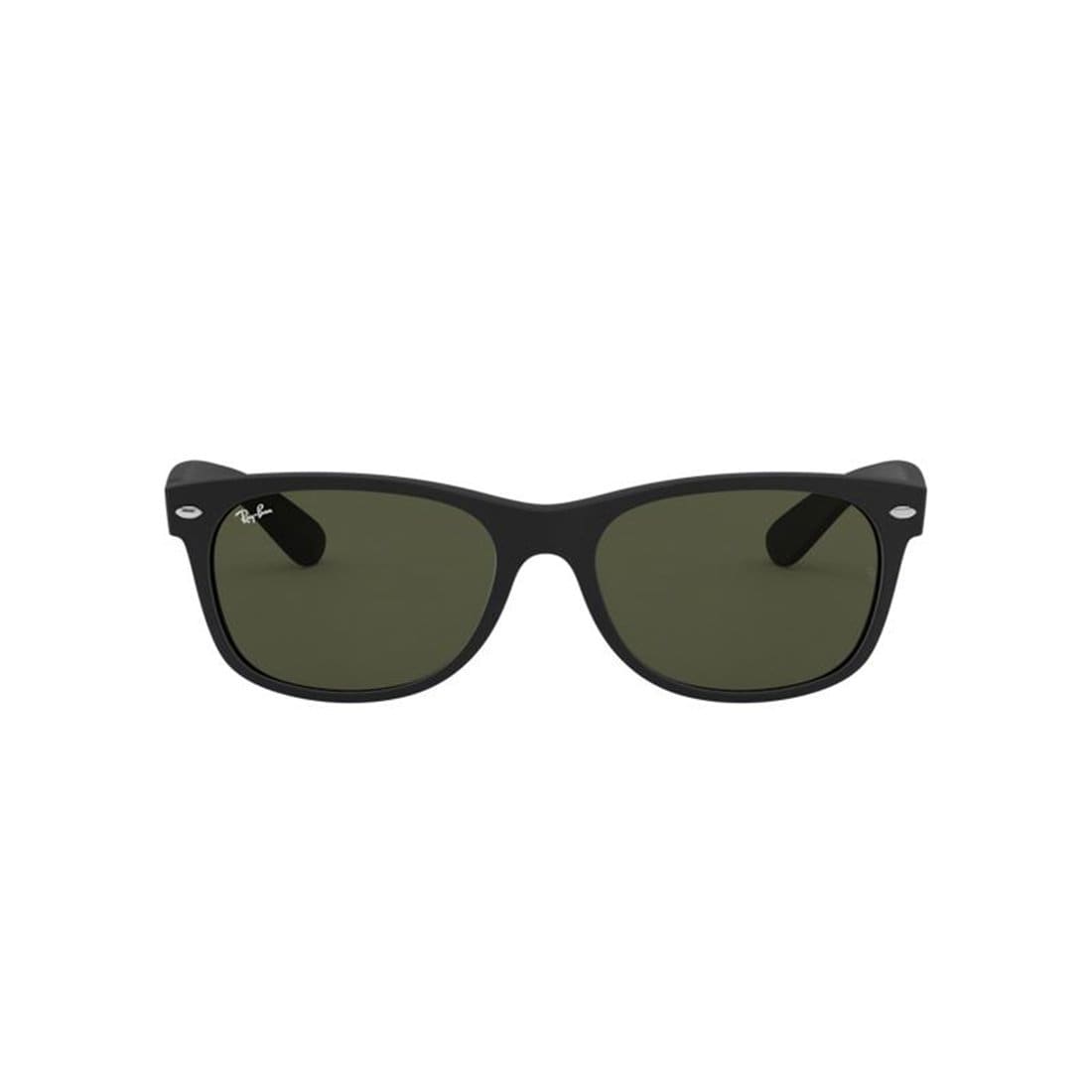RAY-BAN New Wayfarer Sunglasses for Men | Banlieue91