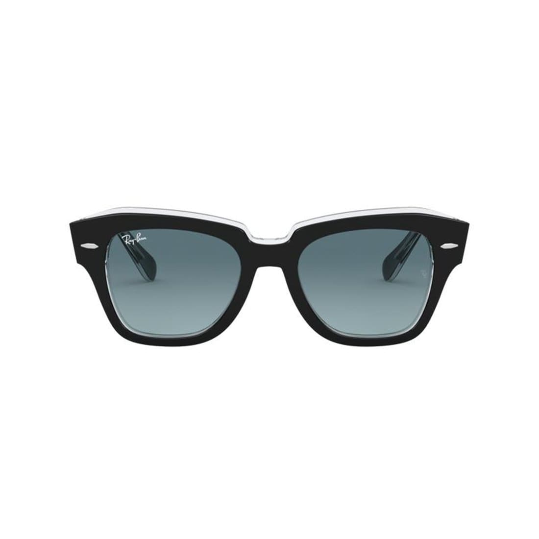 RAY-BAN State Street RB2186 Men's Sunglasses | Banlieue91