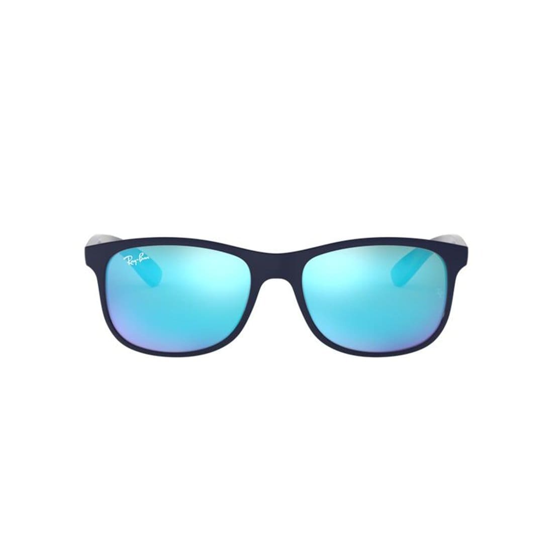 RAY-BAN Stylish Andy Sunglasses for Men | Banlieue91
