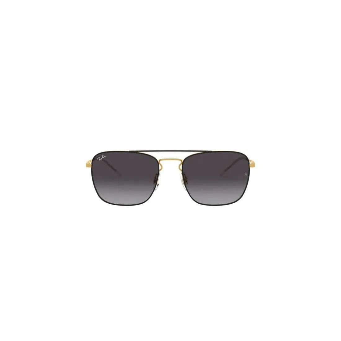 RAY-BAN Stylish Gradient Sunglasses for Men | Banlieue91