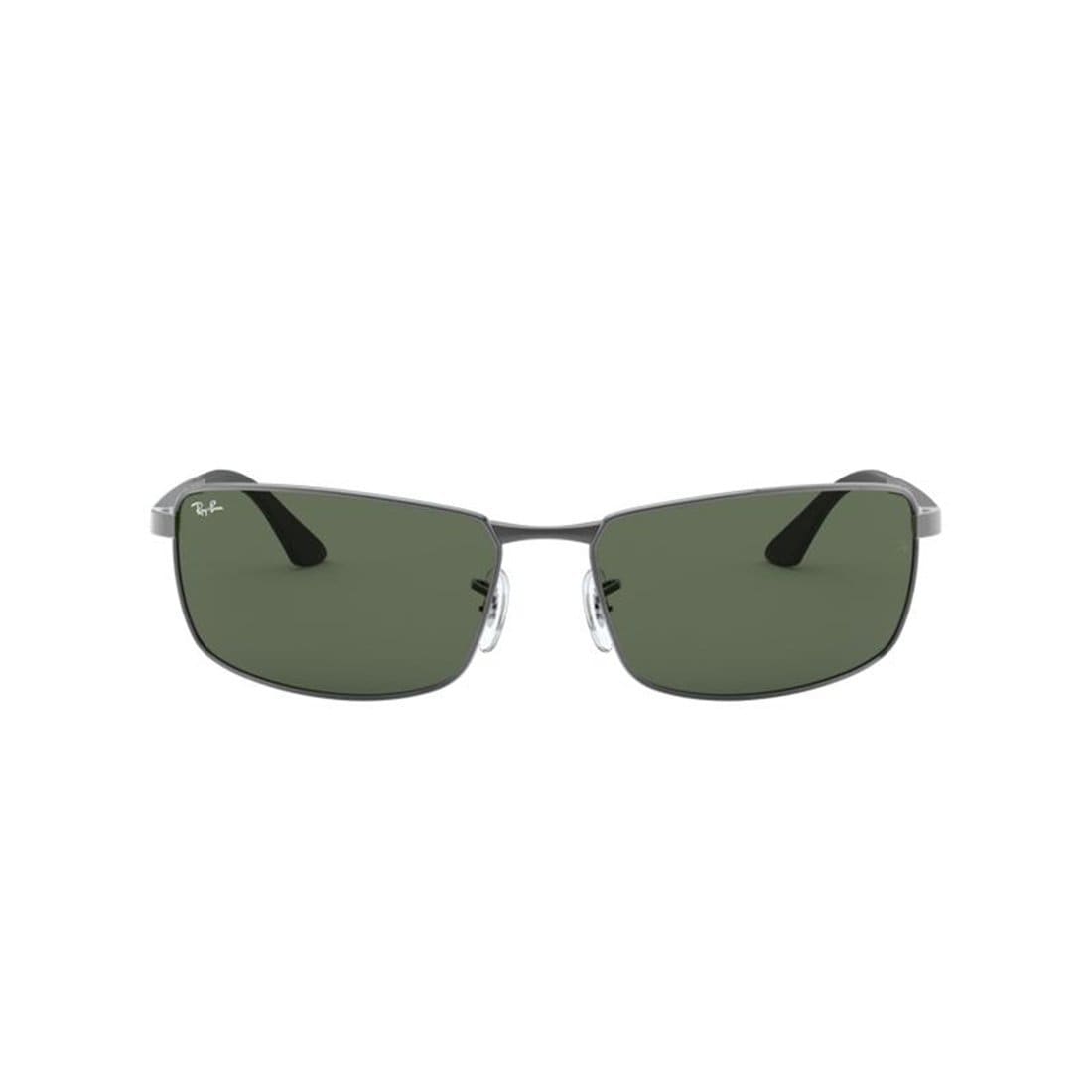 RAY-BAN Stylish Metal Sunglasses for Men | Banlieue91