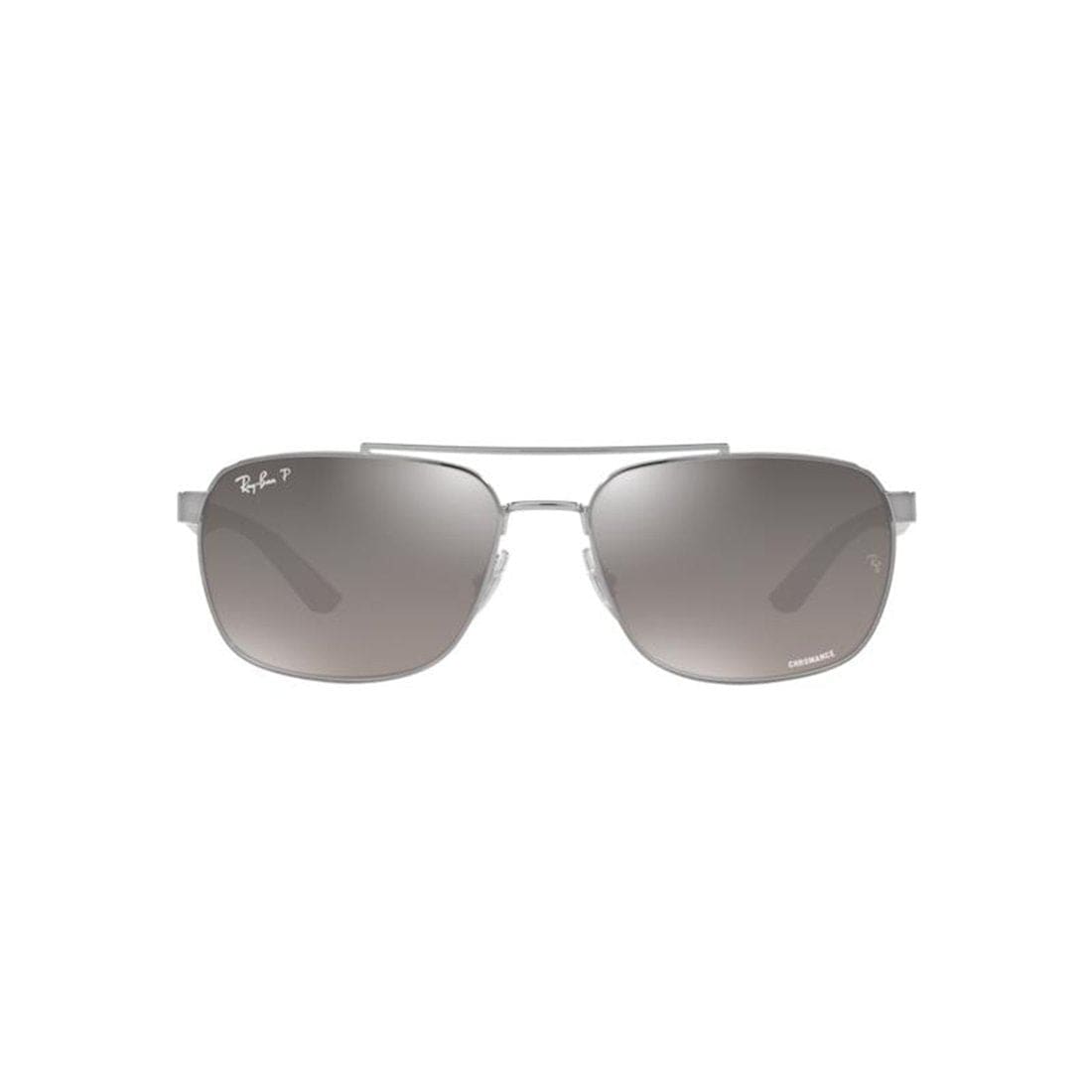 RAY-BAN Stylish Metal Sunglasses for Men | Banlieue91
