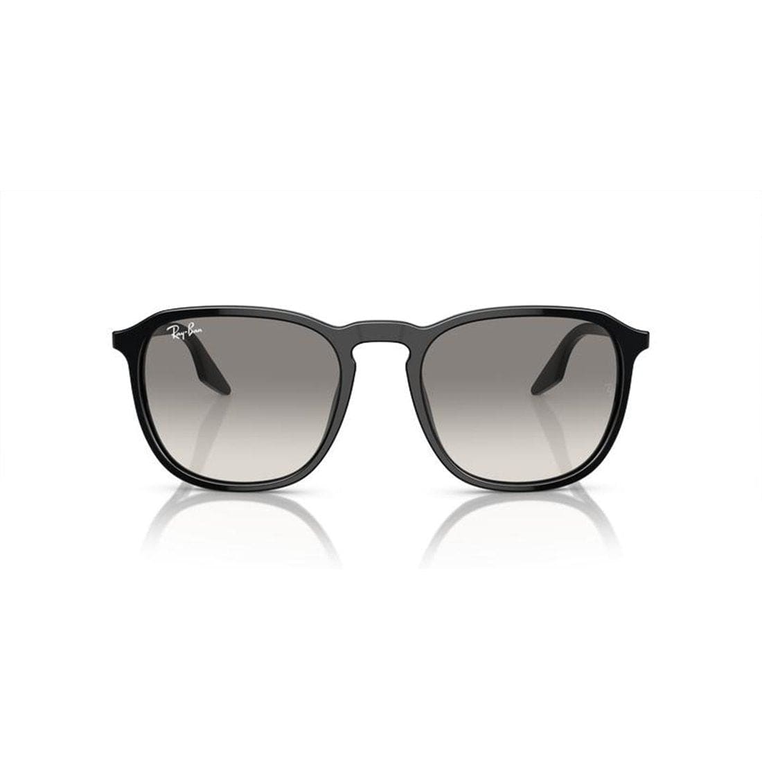 RAY-BAN Stylish Retro Round Sunglasses for Men | Banlieue91