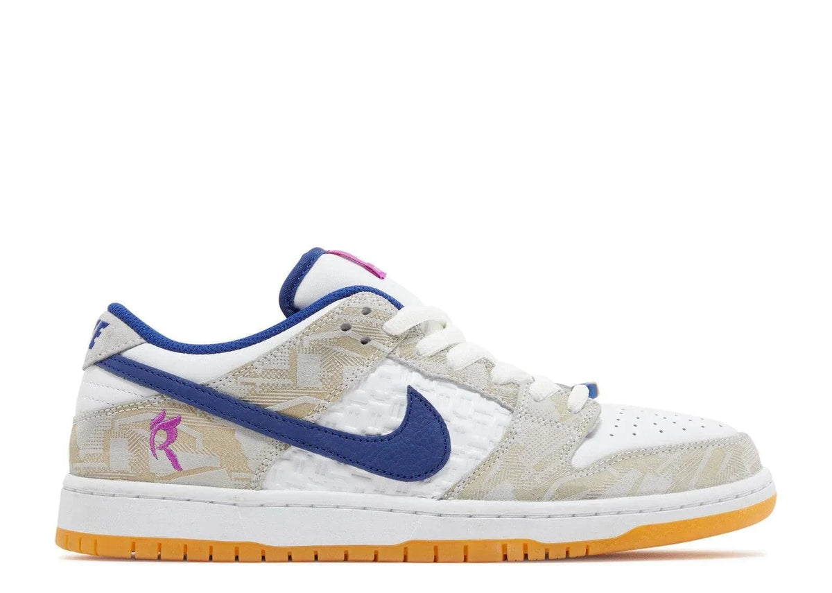 Rayssa Leal X Nike Dunk Low SB | Banlieue91