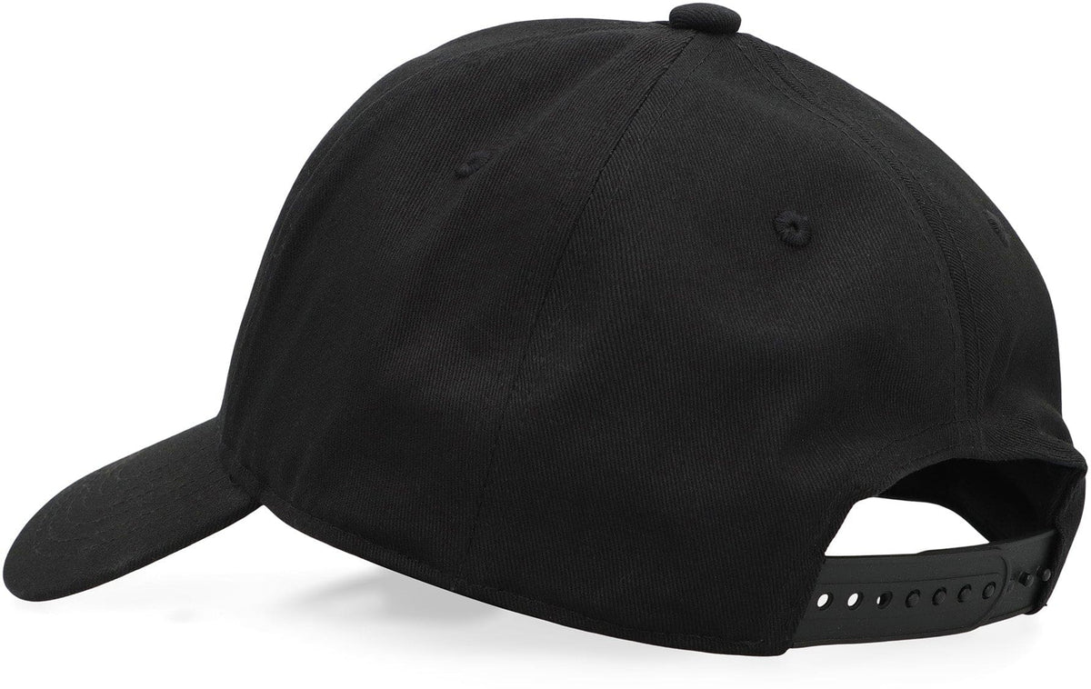REPRESENT Owners' Club Script Snapback Cap | Banlieue91