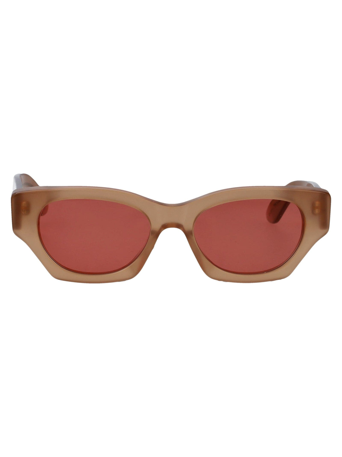 RETROSUPERFUTURE Futuristic Acetate Sunglasses for Women | Banlieue91