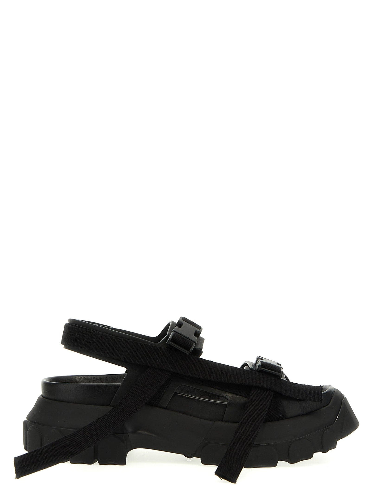Rick Owens 'Tractor' Sandals | Banlieue91