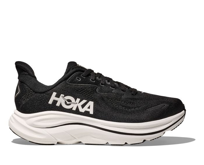 Hoka Womens Clifton 10 Running Shoes - Banlieue91 -