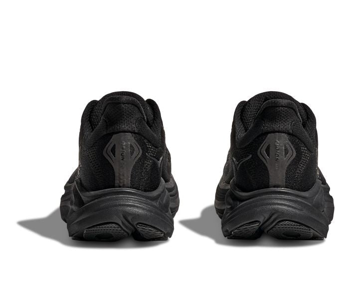 Hoka Womens Clifton 10 Running Shoes - Wide - Banlieue91 -