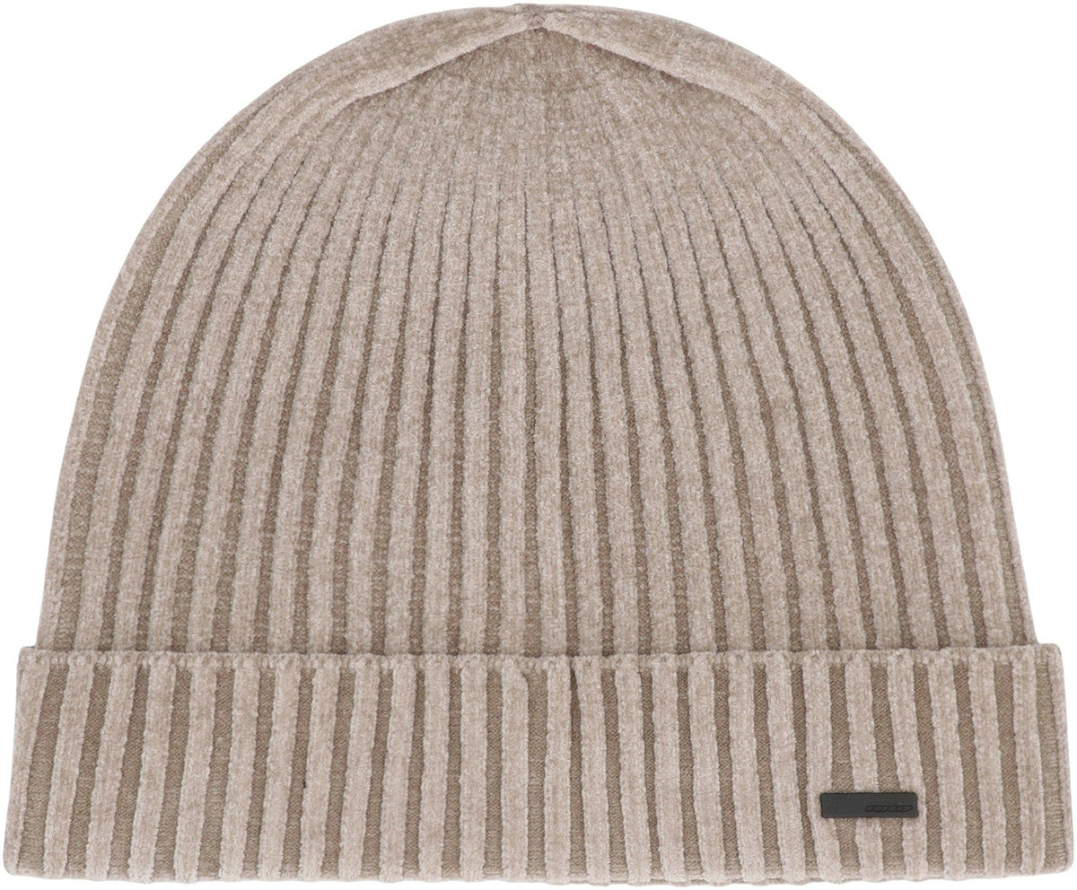 RRD Ribbed Velvet Rave Hat | Banlieue91