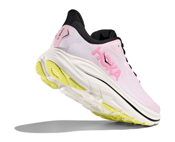 Hoka Womens Clifton 10 Running Shoes - Banlieue91 -