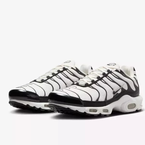 Nike Air Max Plus 'Panda' - Banlieue91