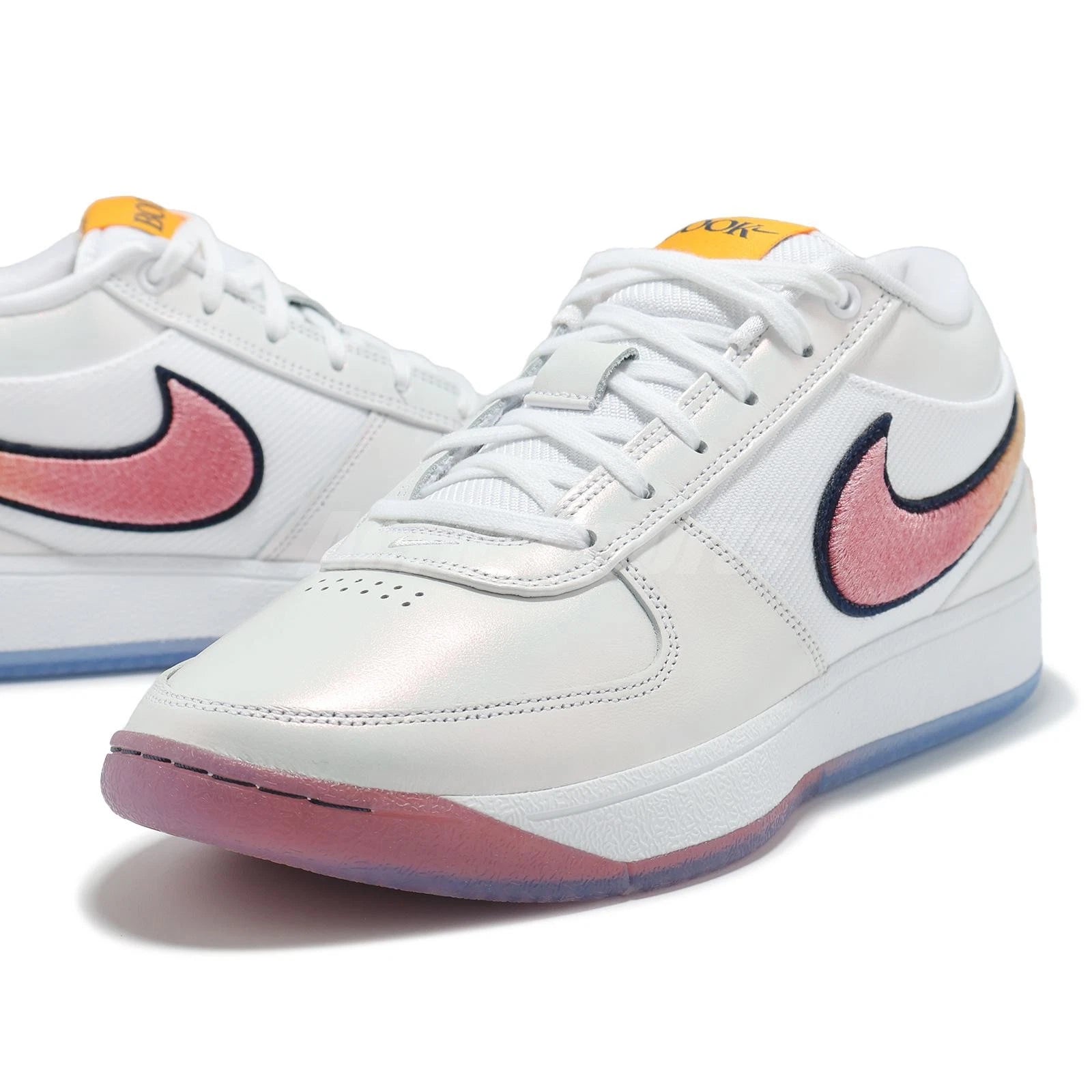 Nike Book 1 EP CHBL Devin Booker - Banlieue91